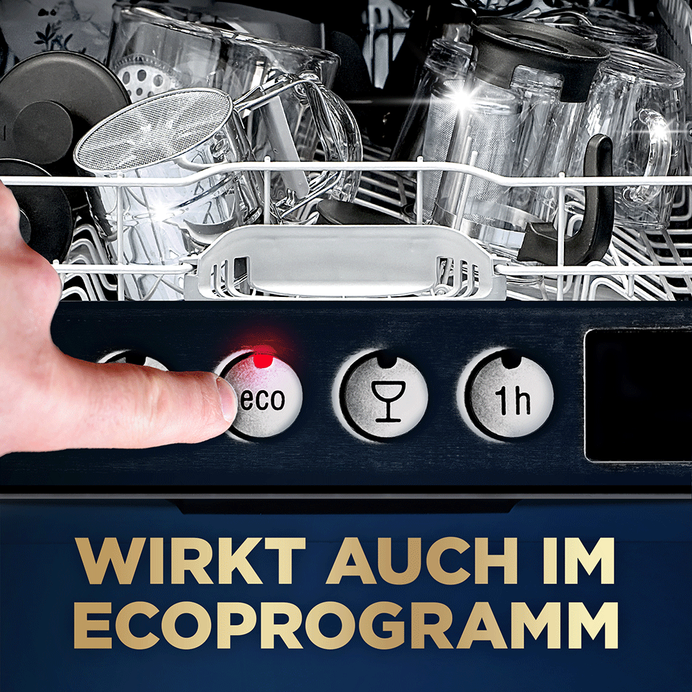 Bild: finish Geschirrspültabs Powerball Ultimate Plus
