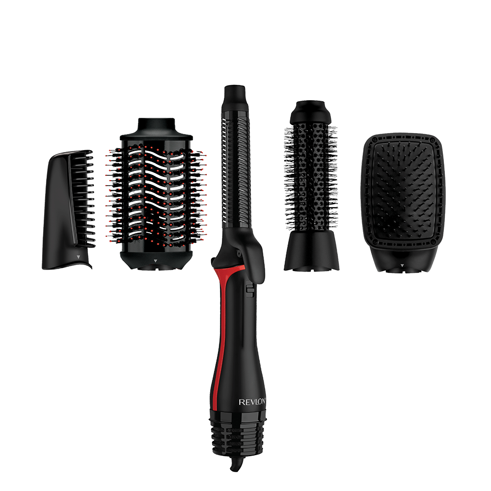 Bild: Revlon Blow Dry Multi Air Styler 5in1
