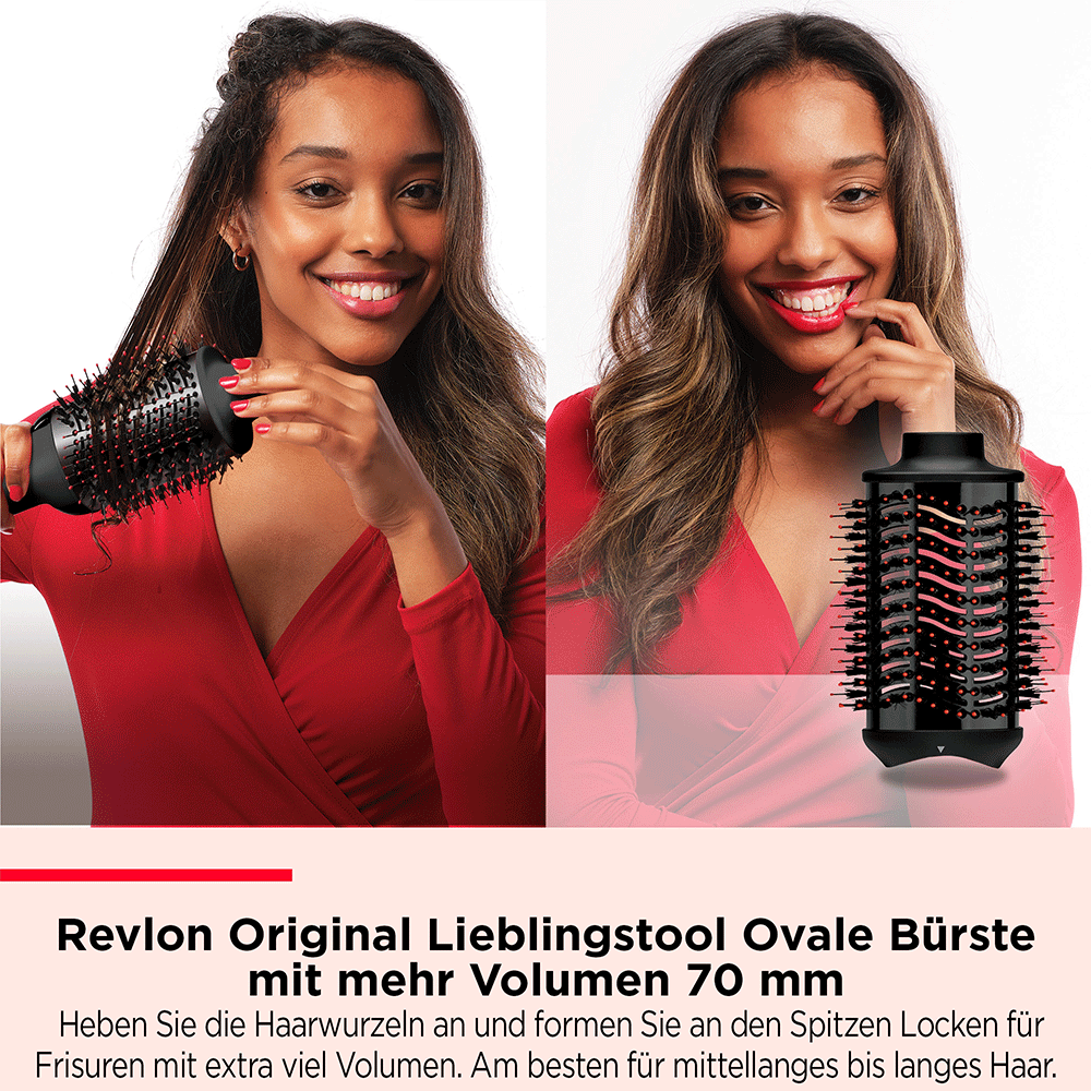 Bild: Revlon Blow Dry Multi Air Styler 5in1