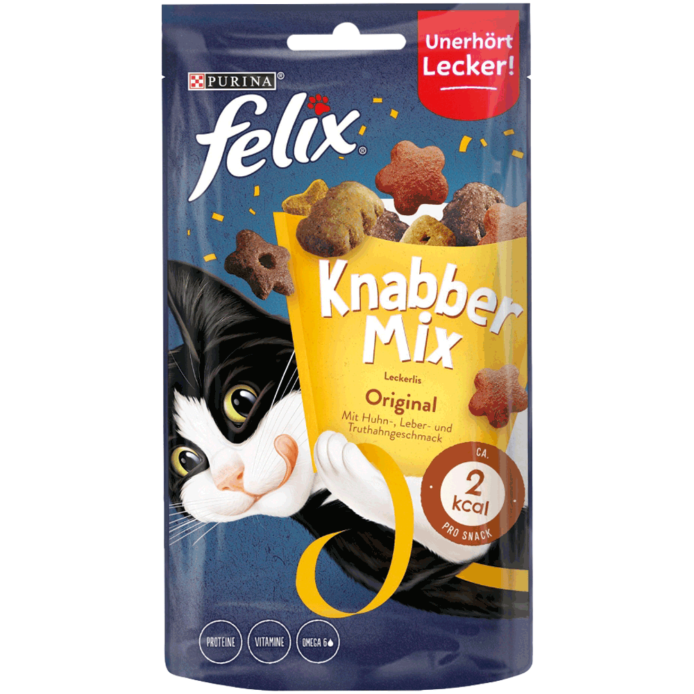 Bild: Felix Knabber Mix Original
