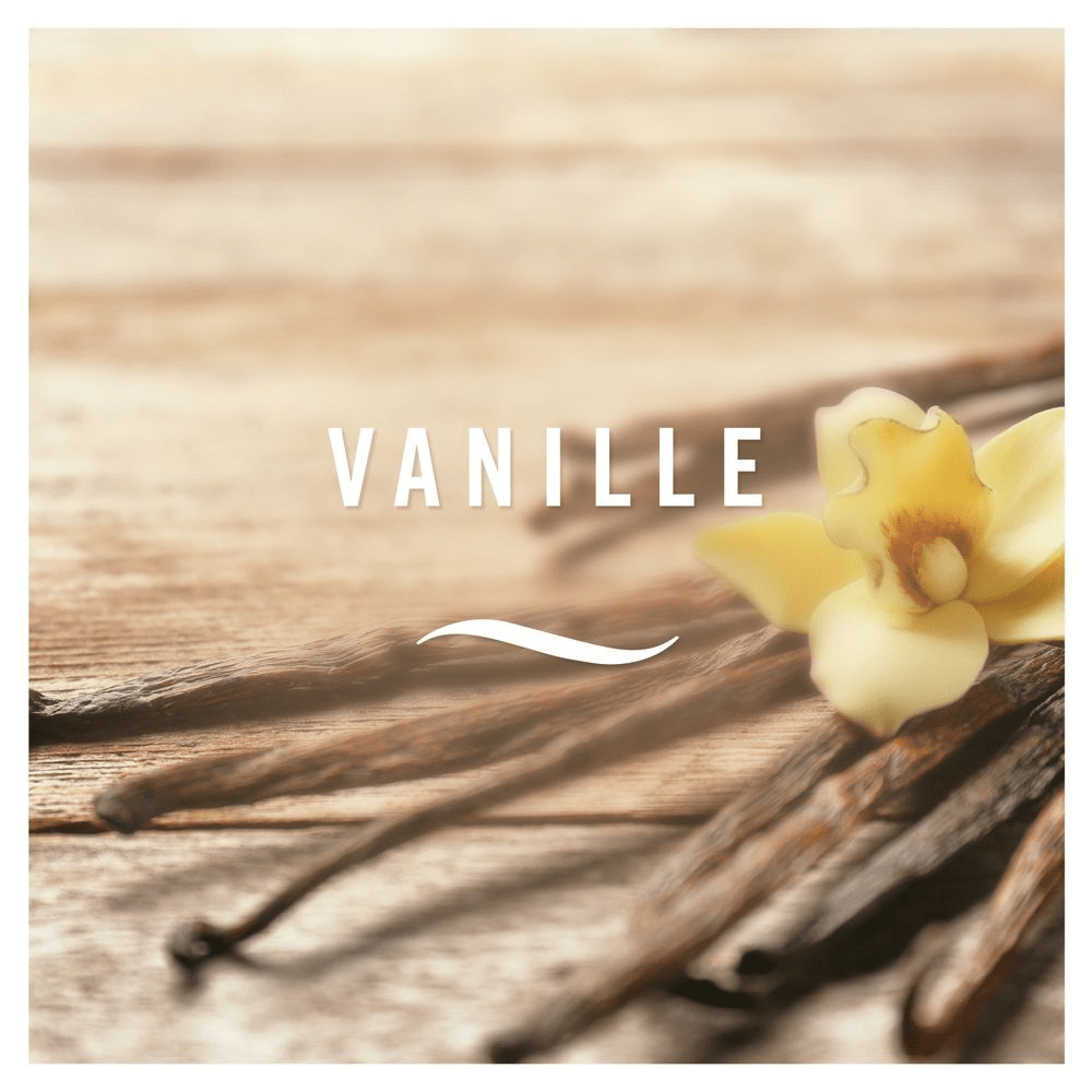 Bild: Febreze Madagaskar Vanille & Magnolie Lufterfrischer
