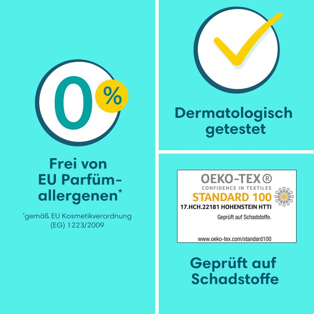 Bild: Pampers Premium Protection Größe 3, 6kg - 10kg
