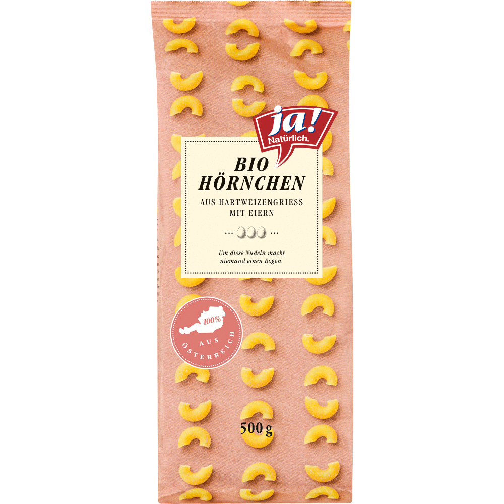 Bild: ja! Natürlich. Hörnchen