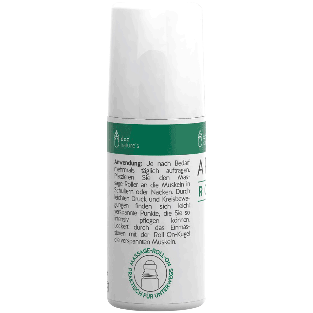 Bild: doc nature's Arnika Roll-On
