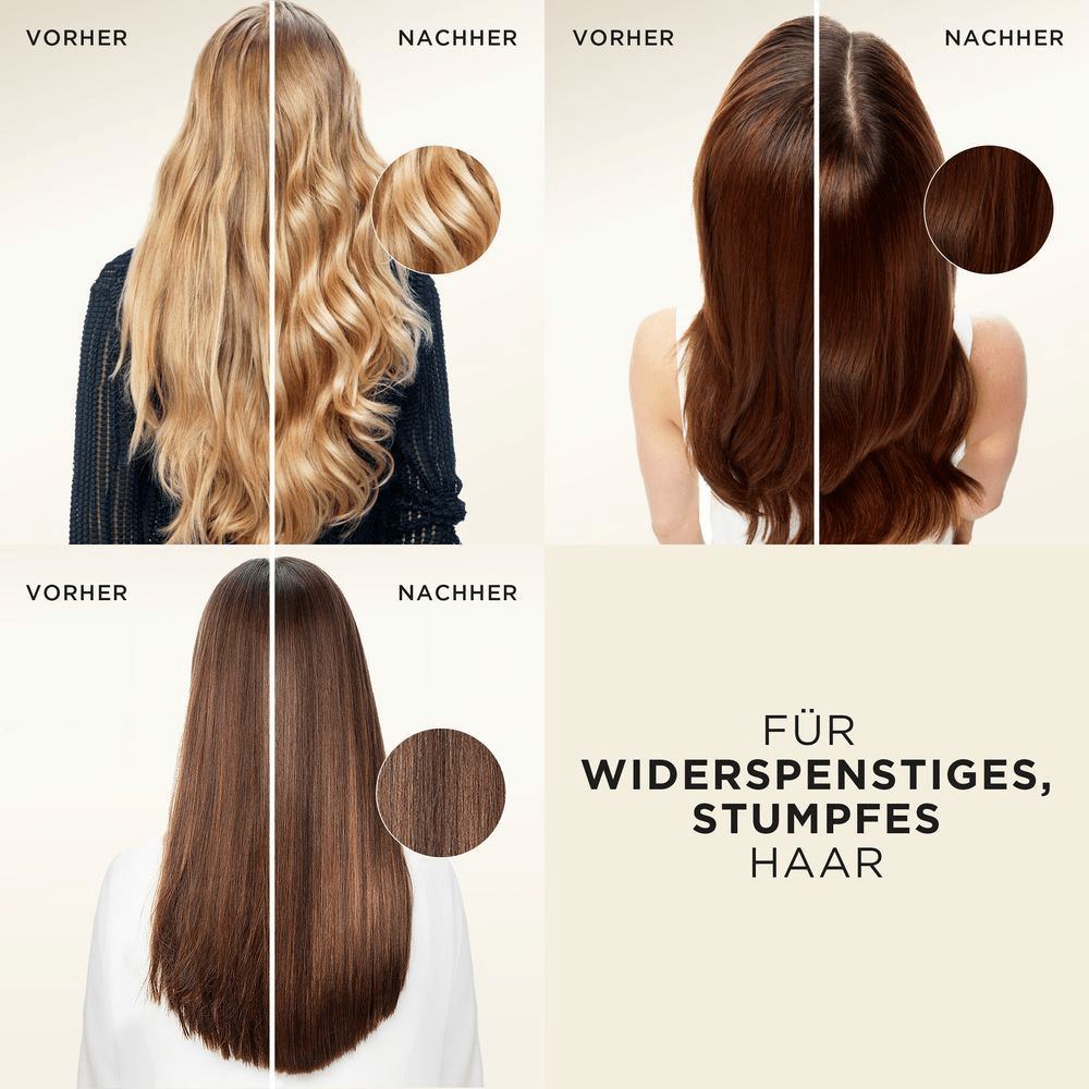 Bild: PANTENE PRO-V Argan Infused Haaröl