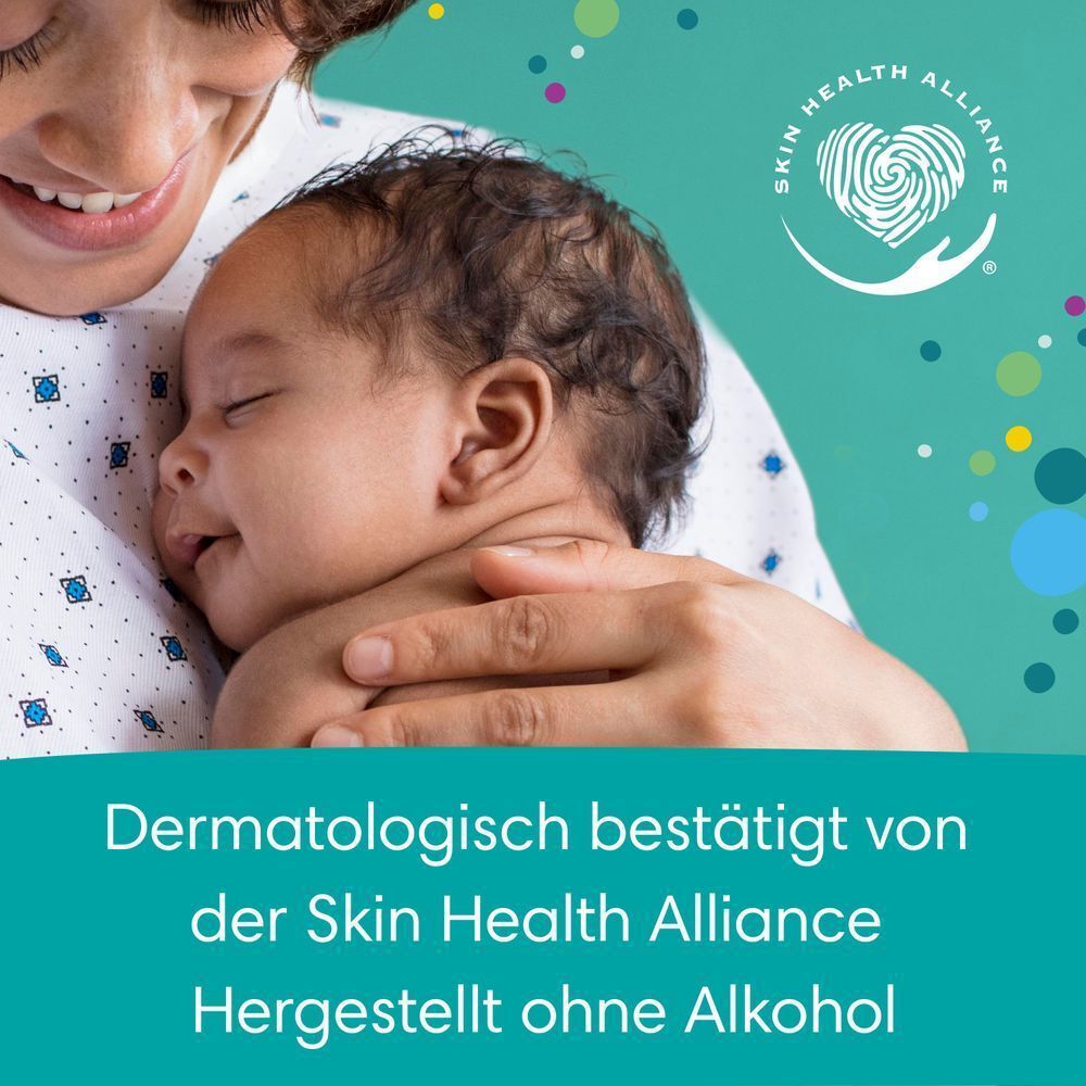 Bild: Pampers Fresh Clean Feuchttücher 1X52