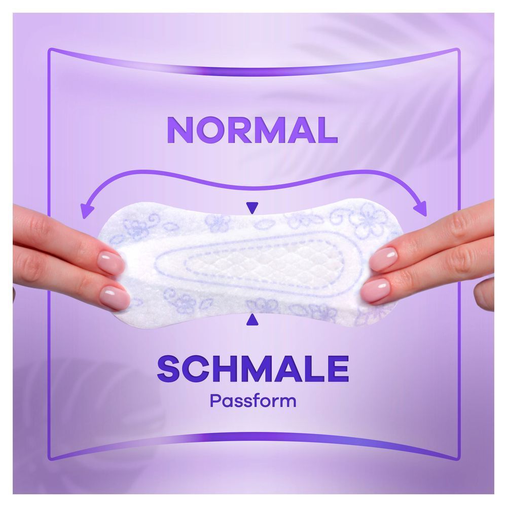 Bild: always Daily Fresh Normal Flexistyle