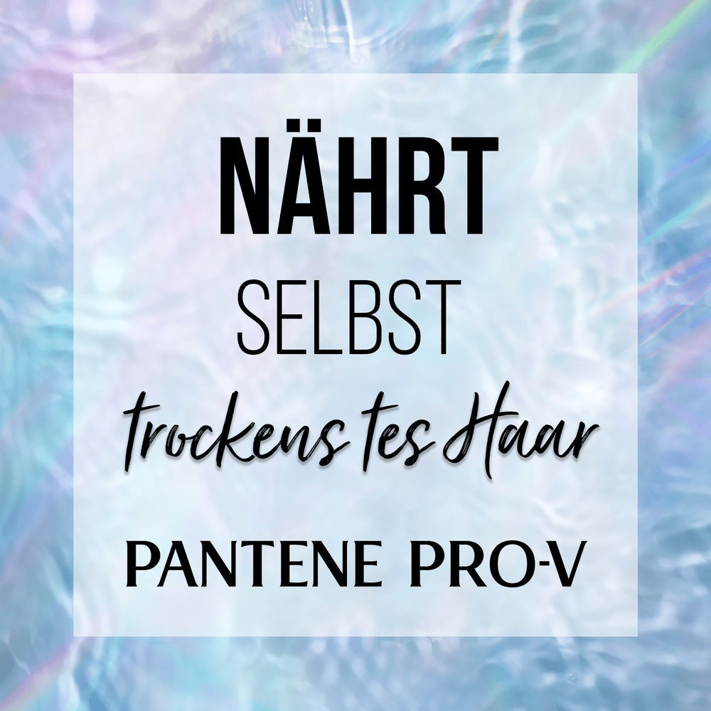 Bild: PANTENE PRO-V Pro-V Miracles Hydra Glow Feuchtigkeitsspendende Pflegespülung