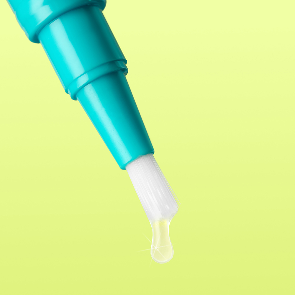 Bild: Smilepen Pop Whitening Pen Simply Mint