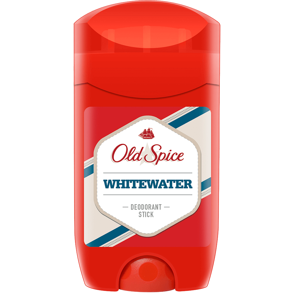 Bild: Old Spice Whitewater Deo Stick für Herren