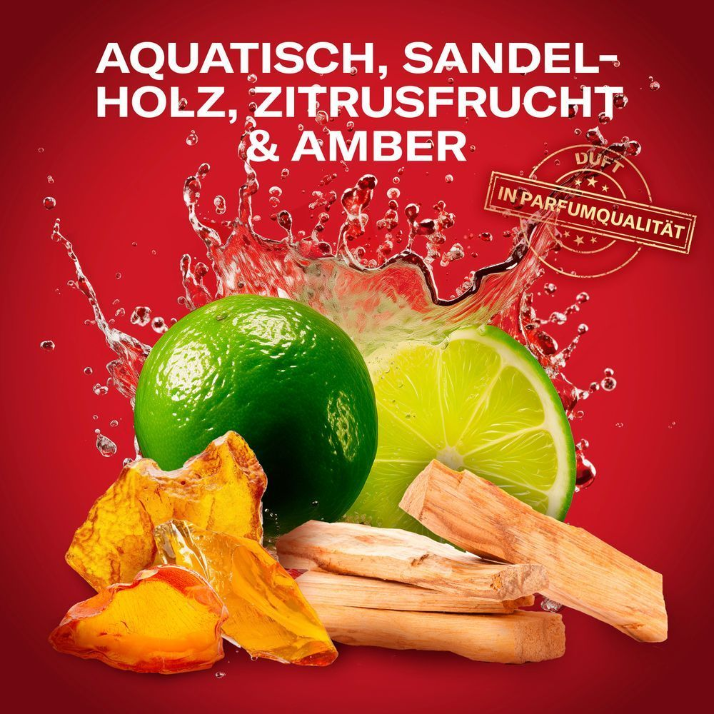 Bild: Old Spice Whitewater Deo Stick für Herren