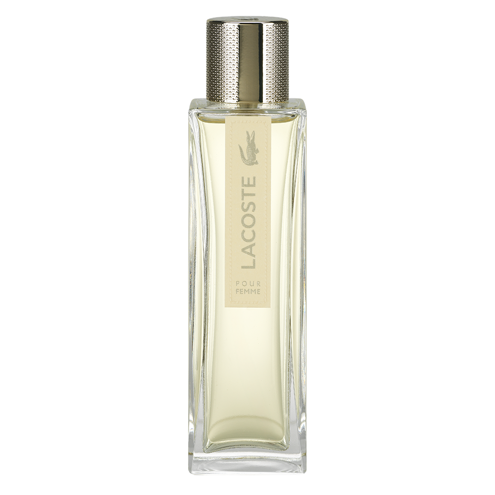 Bild: Lacoste Pour Femme Eau de Parfum 