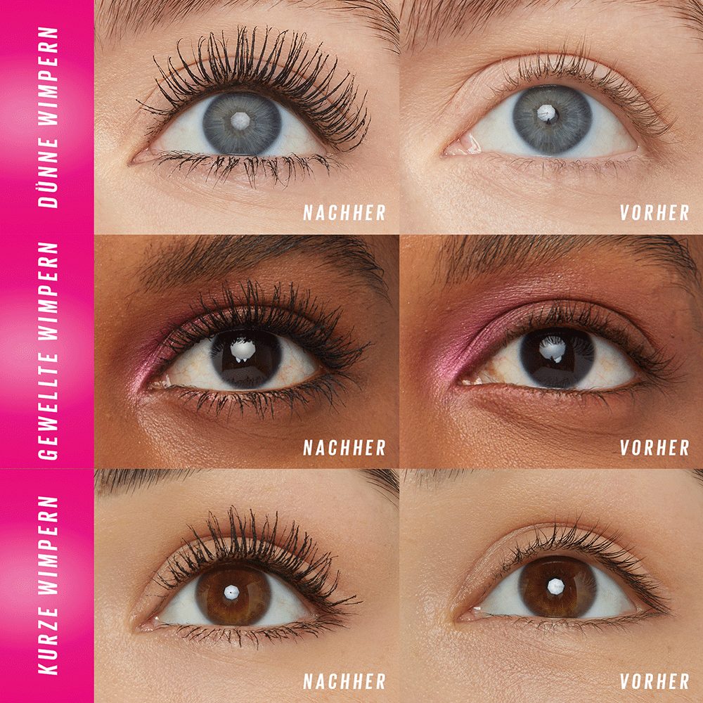 Bild: MAYBELLINE Lash Sensational Firework Mascara
