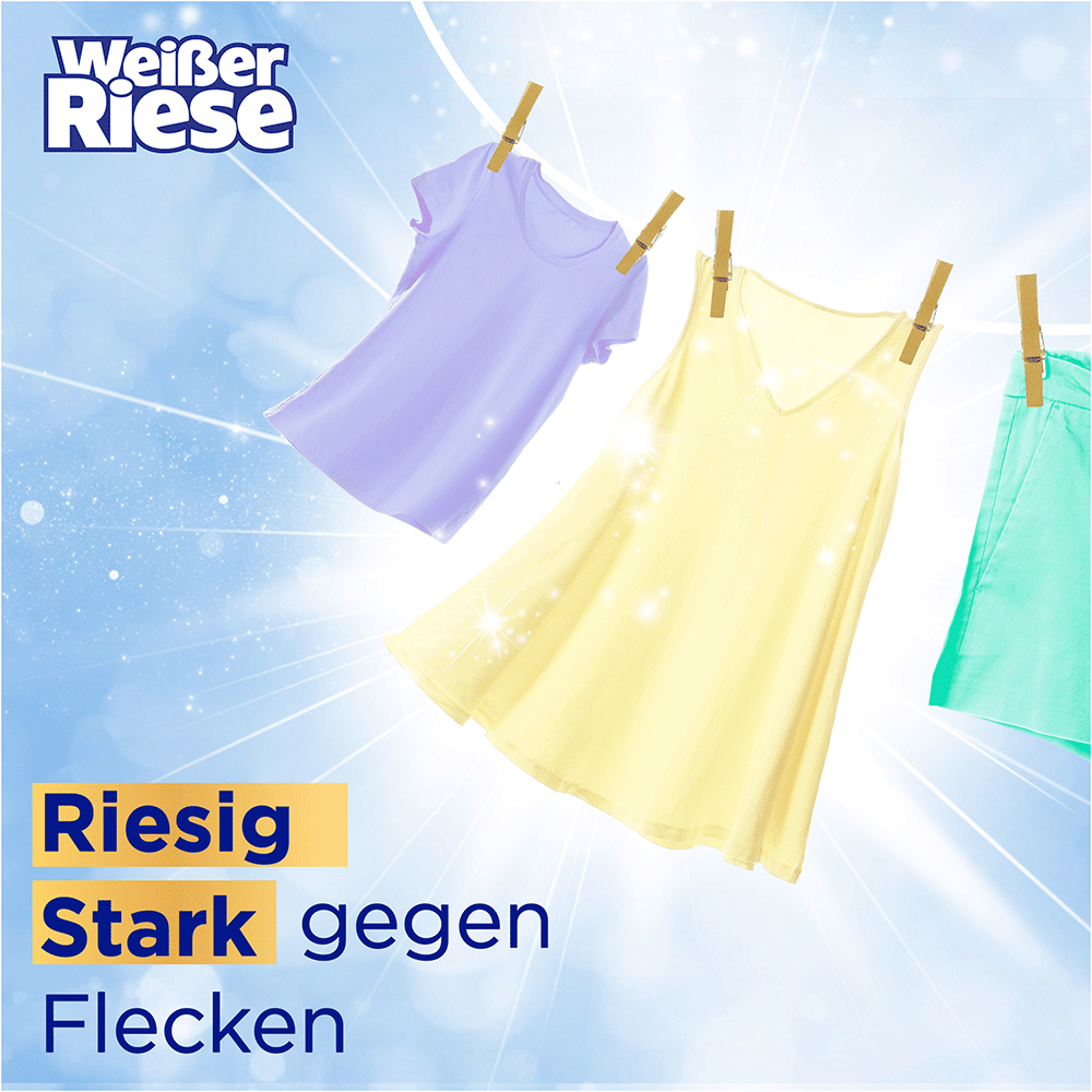 Bild: Weißer Riese Trio Caps Aromatherapie Lotus & Mandel