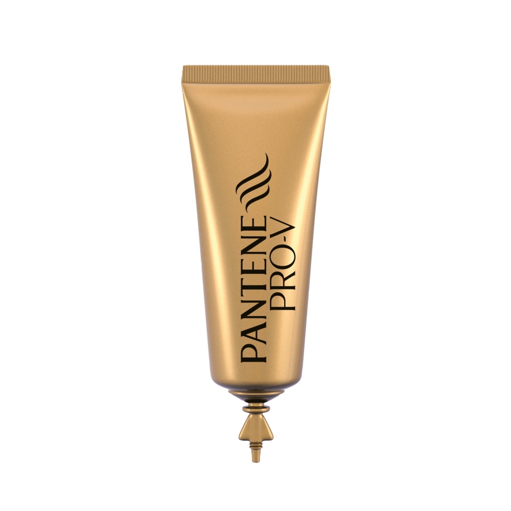 Bild: PANTENE PRO-V Repair & Care Serum Shots