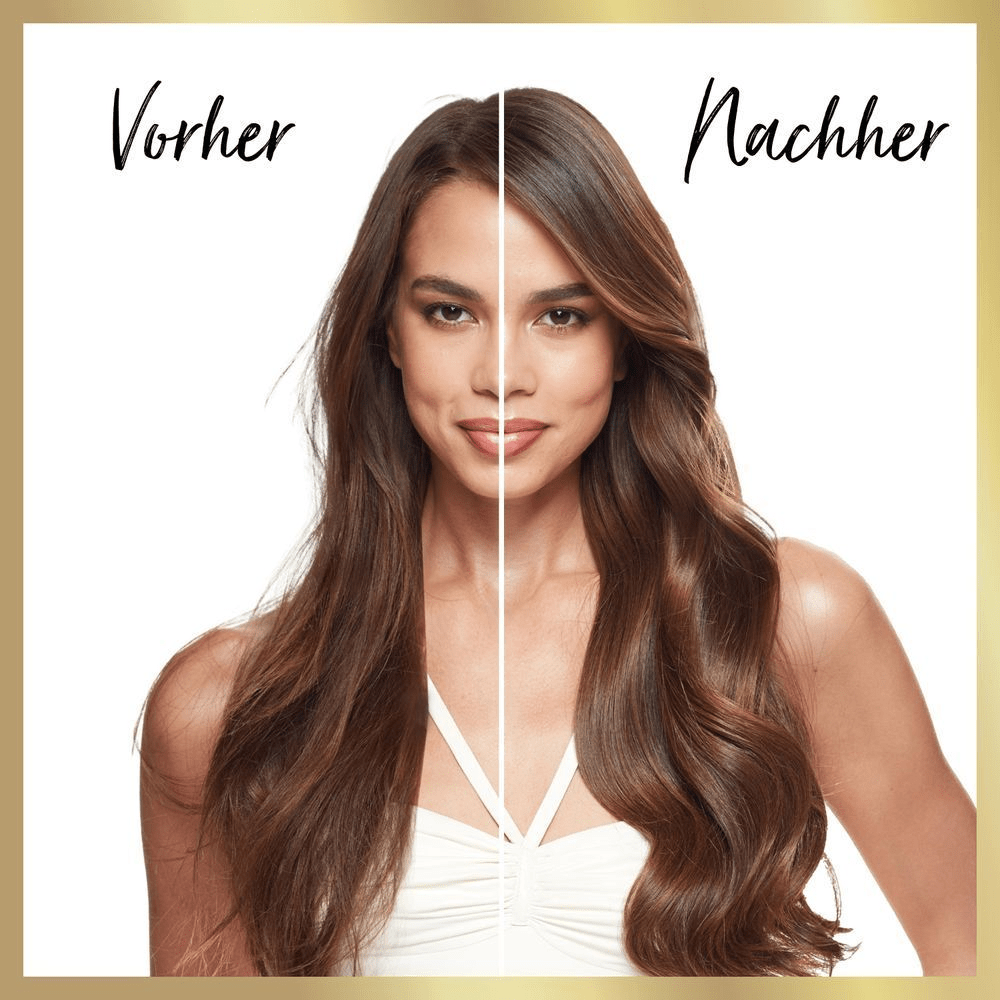 Bild: PANTENE PRO-V Repair & Care Serum Shots