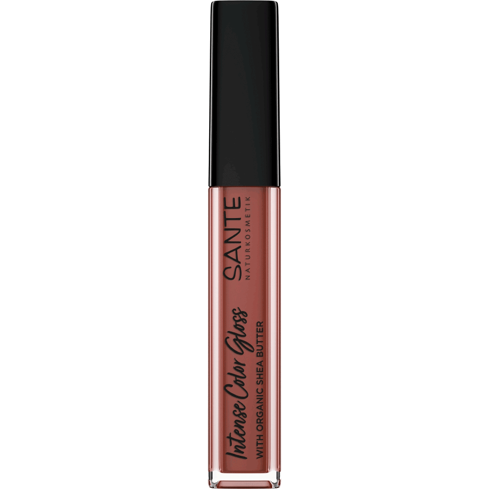 Bild: SANTE Intense Color Gloss Soothing Terra