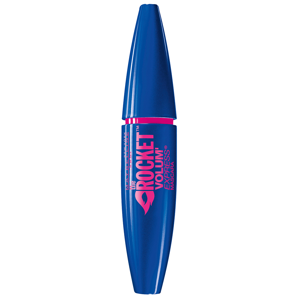 Bild: MAYBELLINE Volum'Express The Rocket Mascara