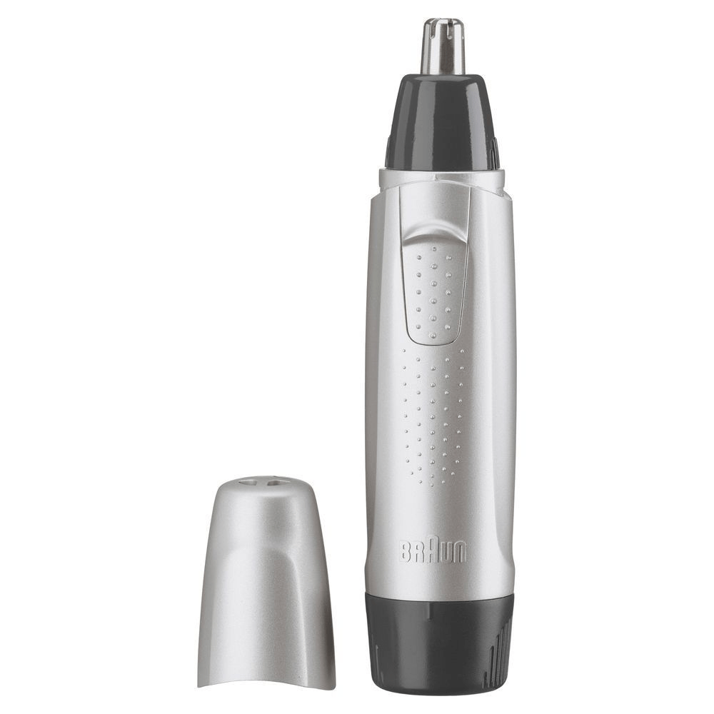 Bild: Braun Exact Series EN10 Präzisionstrimmer