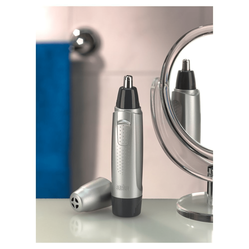 Bild: Braun Exact Series EN10 Präzisionstrimmer