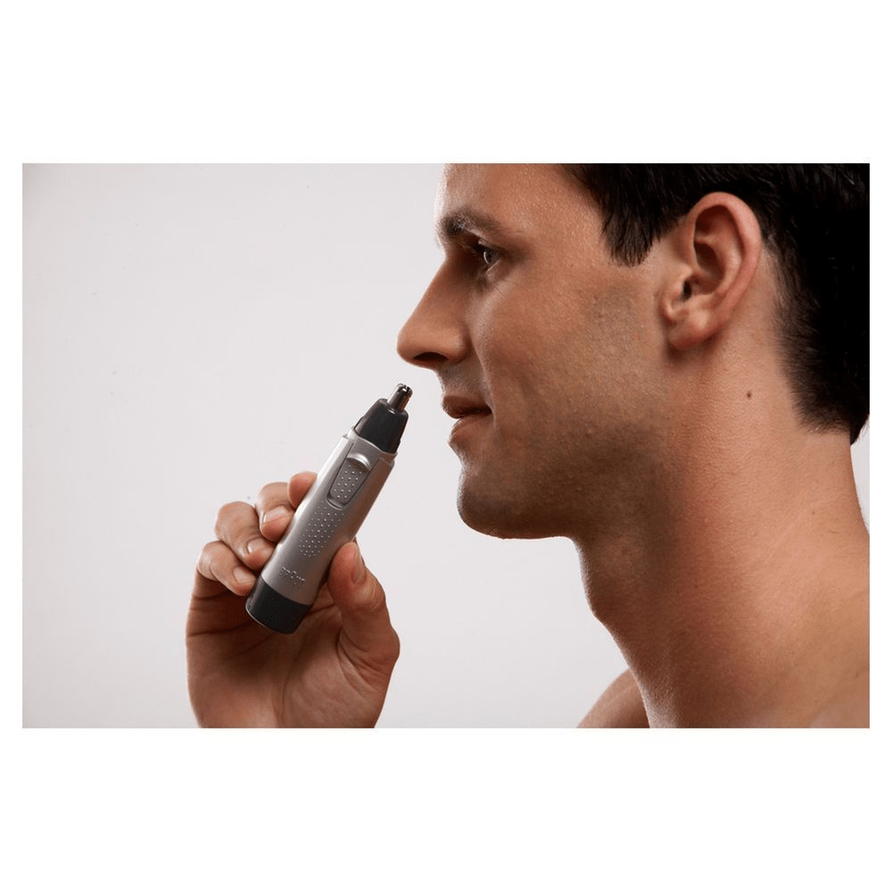 Bild: Braun Exact Series EN10 Präzisionstrimmer