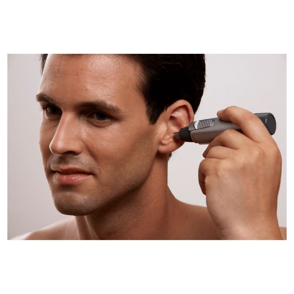 Bild: Braun Exact Series EN10 Präzisionstrimmer