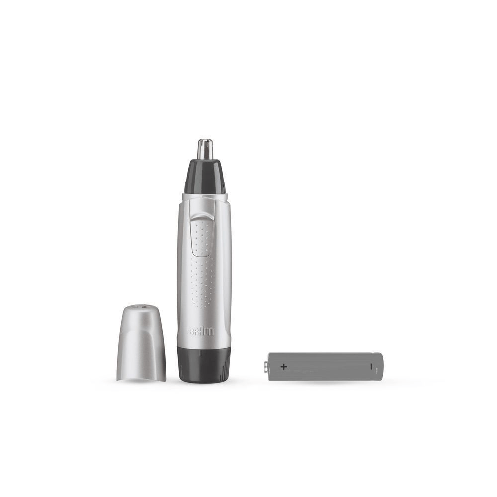 Bild: Braun Exact Series EN10 Präzisionstrimmer