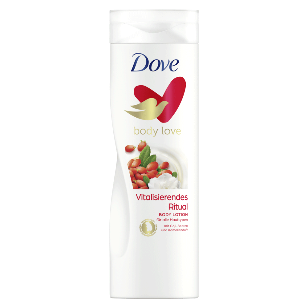 Bild: Dove Gojibeere
