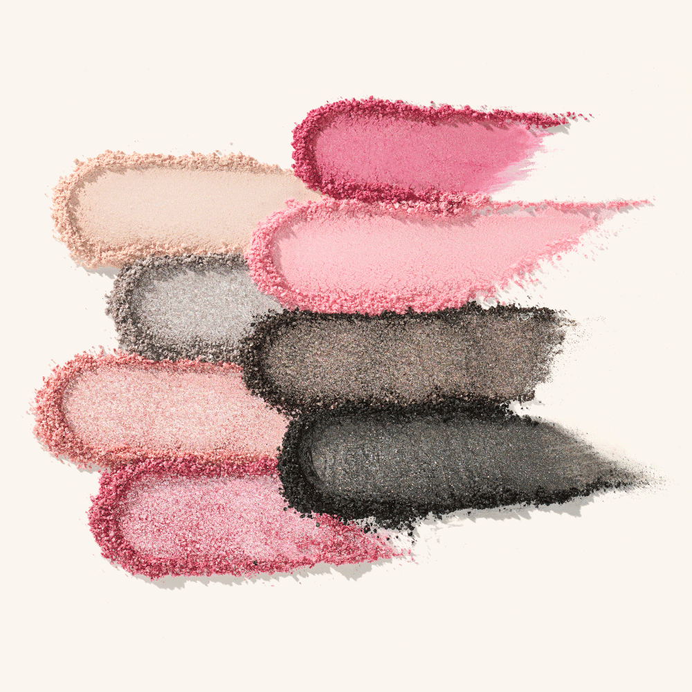 Bild: Catrice Eyeshadow Palette The Soft Peony