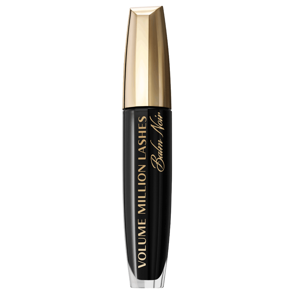 Bild: L'ORÉAL PARIS Volume Million Lashes Balm Noir