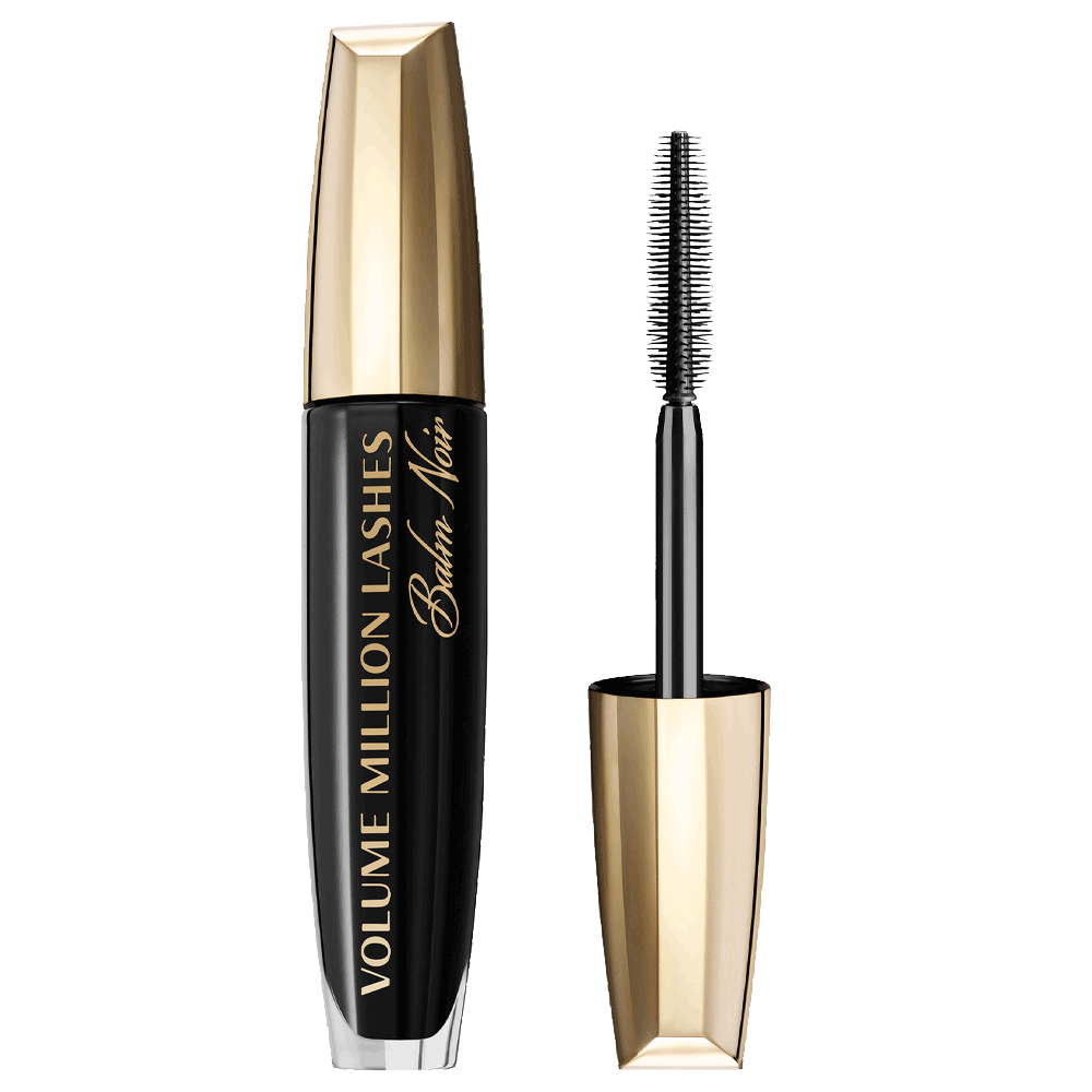 Bild: L'ORÉAL PARIS Volume Million Lashes Balm Noir