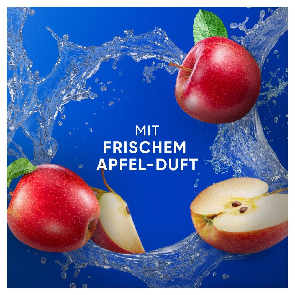 Bild: head & shoulders Clarify & Shine Anti-Schuppen-Shampoo