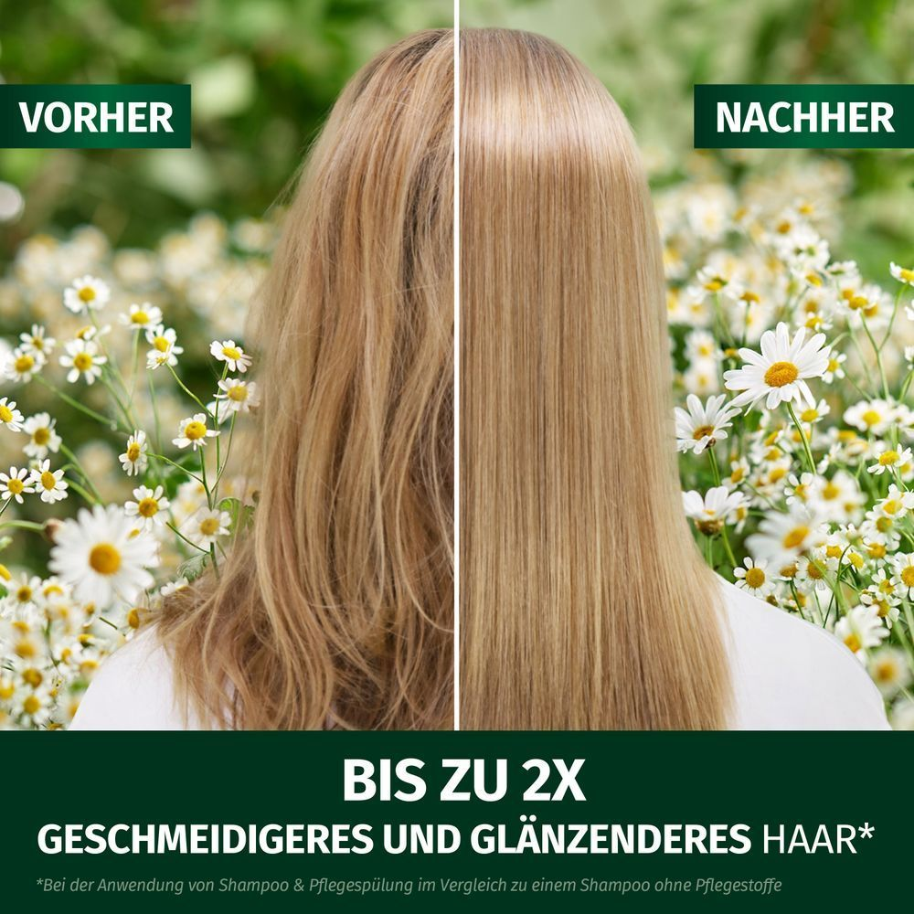 Bild: Herbal essences Schwereloses All In 1 Leave-In Spray