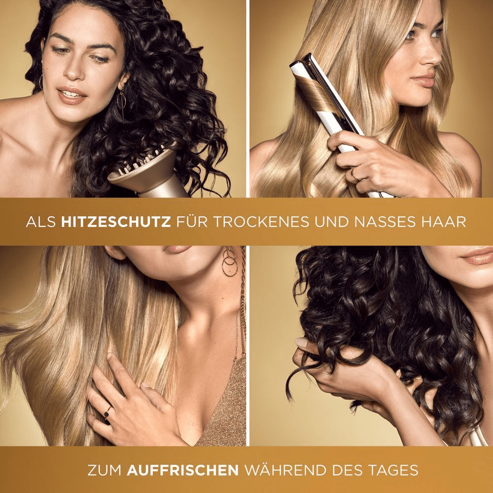 Bild: PANTENE PRO-V Molecular Bond Repair Leave In Wunder Haarcreme