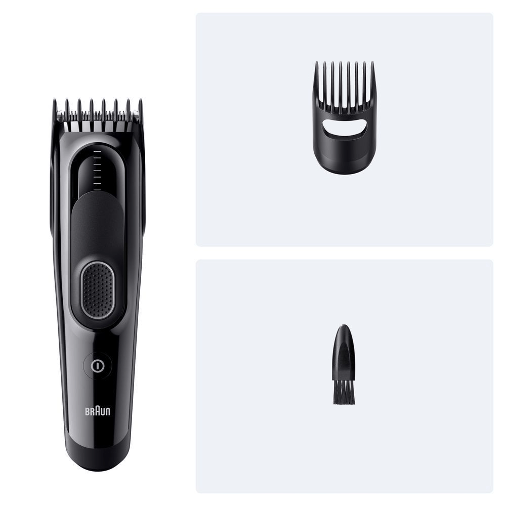 Bild: Braun Haarschneider Series 5 HC5510
