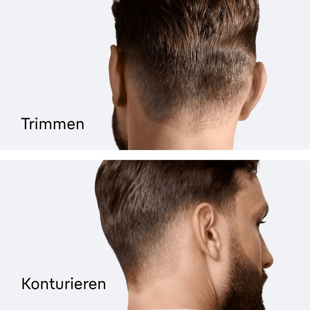 Bild: Braun Haarschneider Series 5 HC5510