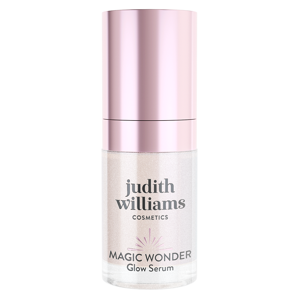 Bild: Judith Williams Magic Wonder Glow Serum 