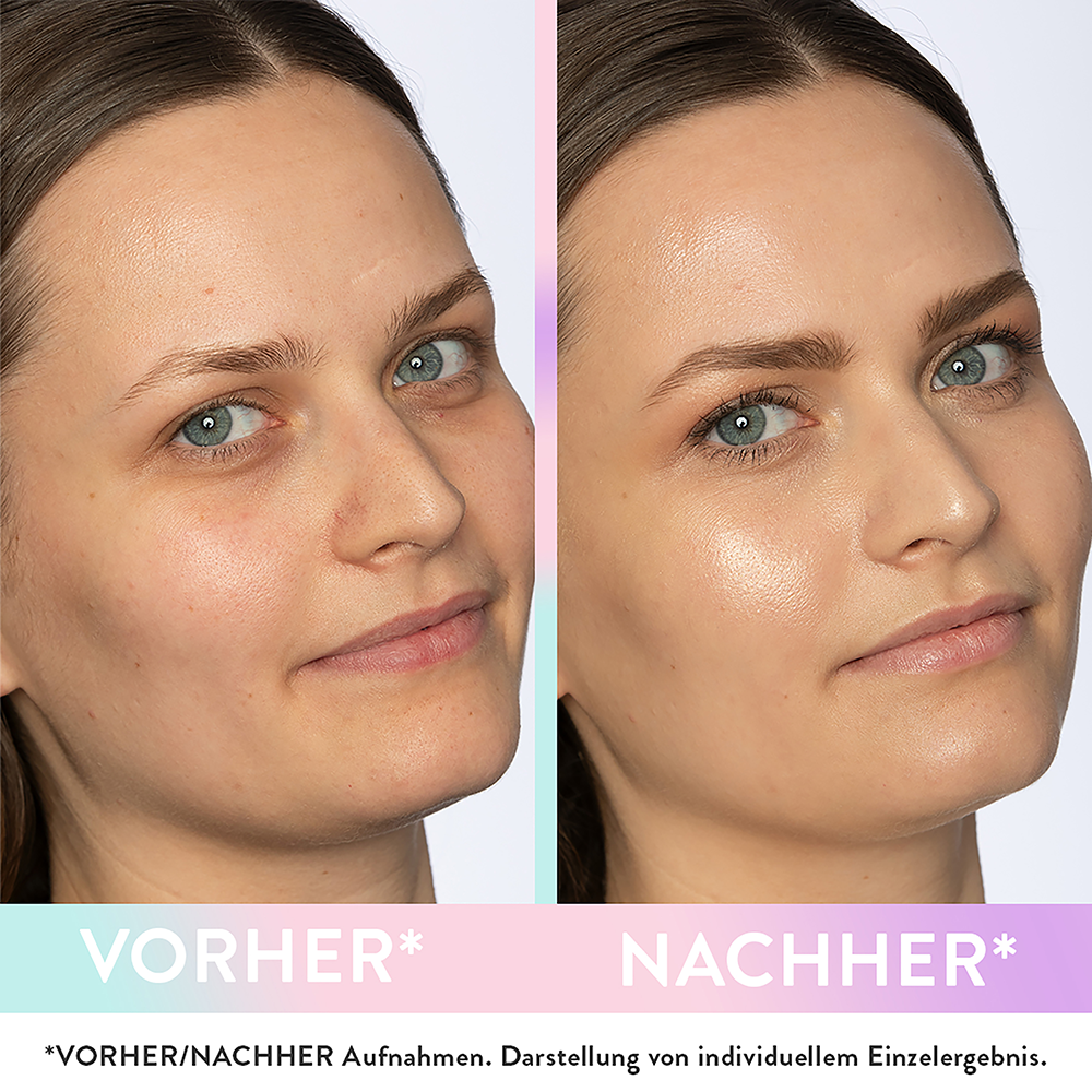 Bild: Judith Williams Magic Wonder Glow Serum 