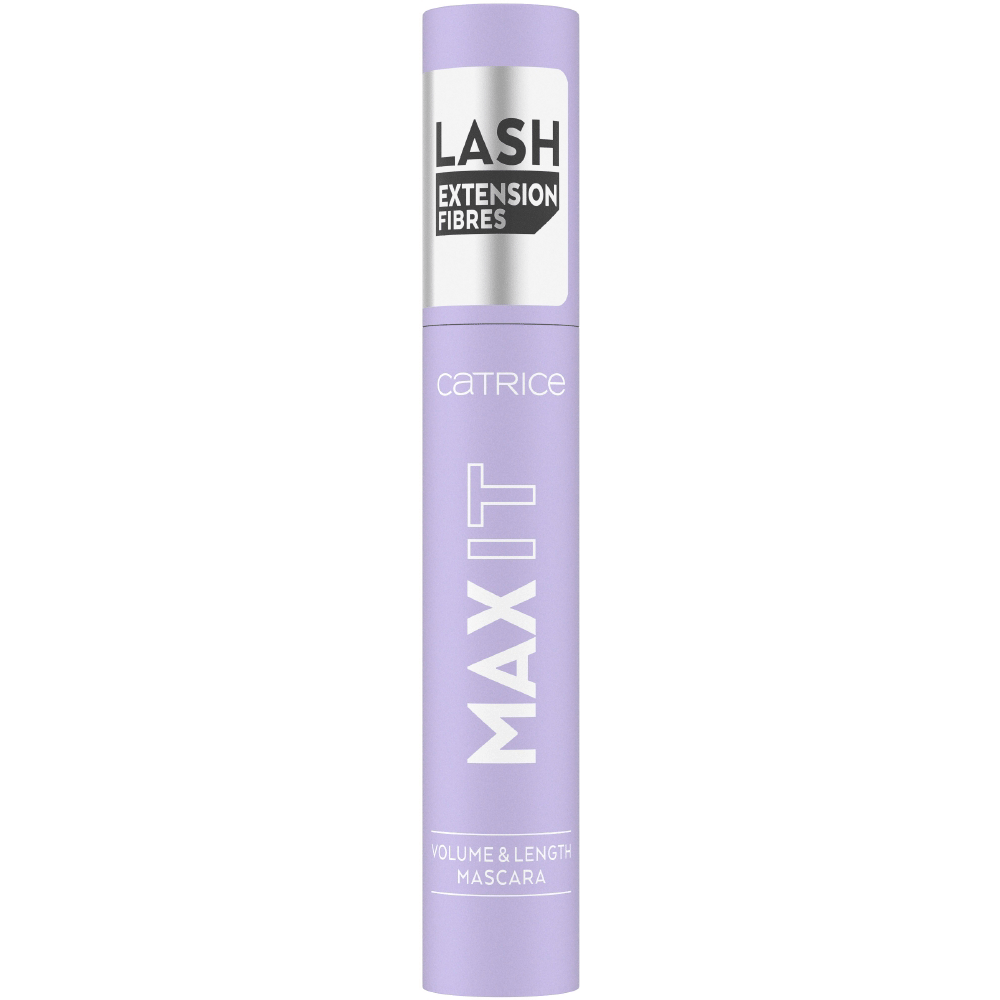 Bild: Catrice Max it! Volume & Length Mascara