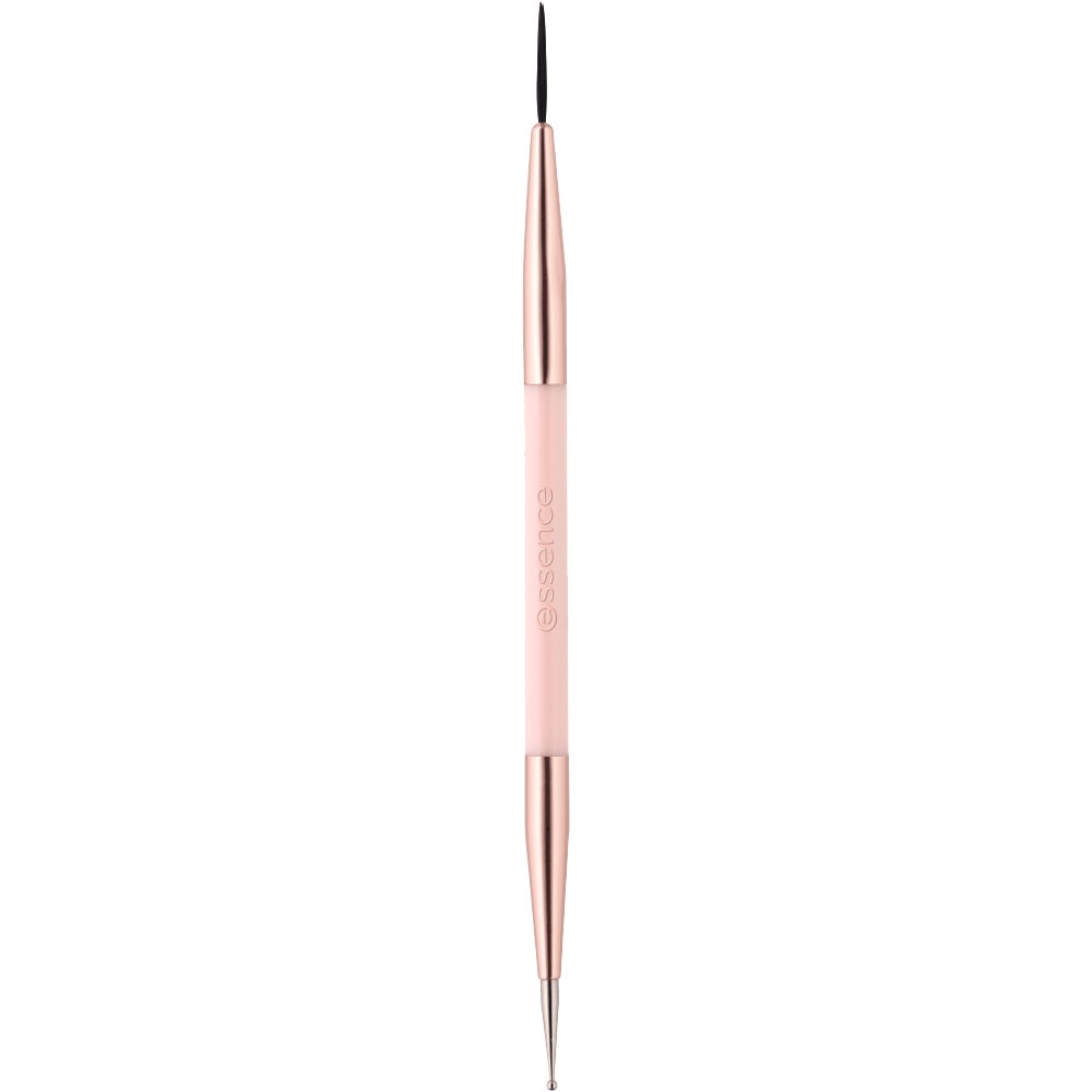 Bild: essence Nail Art Duo Designer