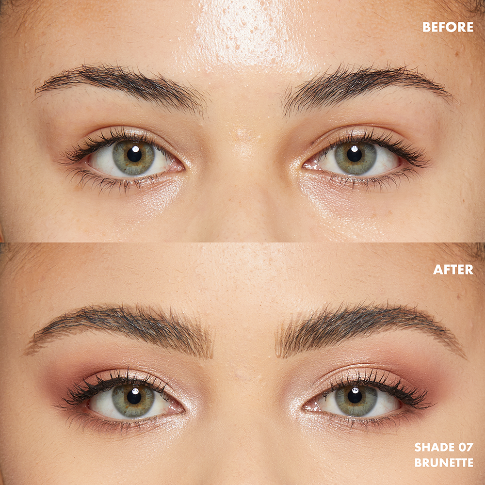 Bild: NYX Professional Make-up Lift & Snatch Brow Tint Pen Brunette