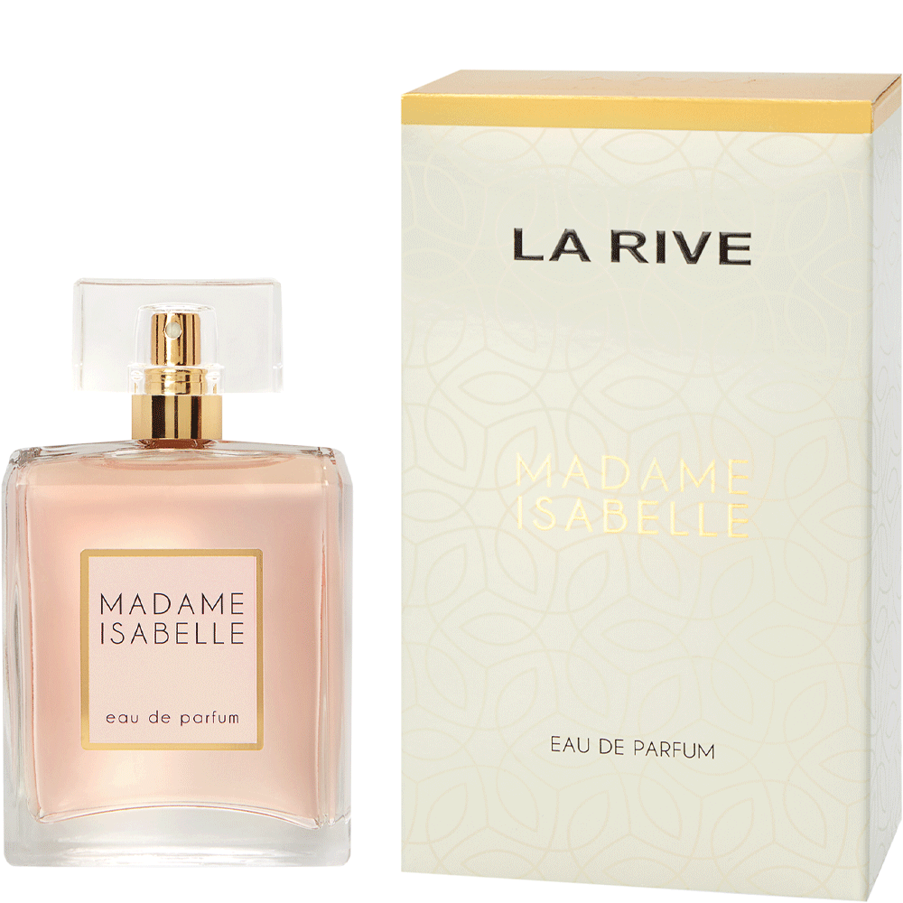 Bild: LA RIVE Isabel Eau de Parfum 